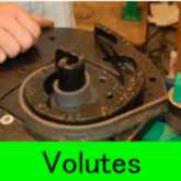 cintreuse � volutes